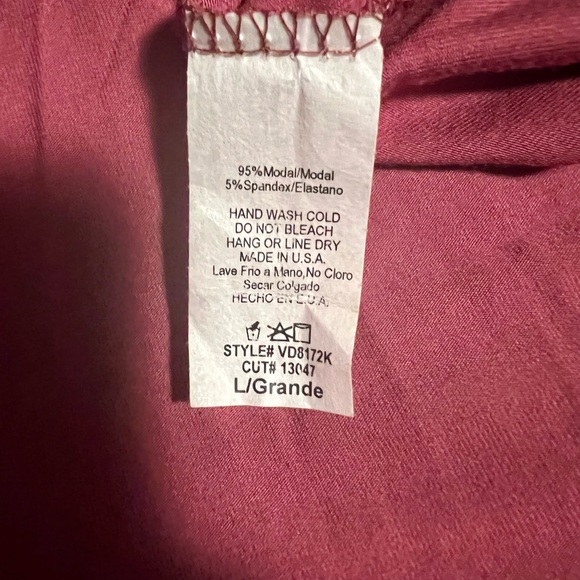 Maternity dress - Picture 4 of 4